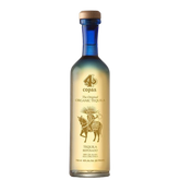 4 Copas Organic Reposado Tequila (750ml)
